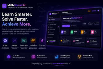 MathMind AI