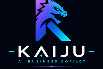 Kaiju - The AI business copilot 