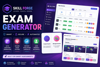 SkillForge