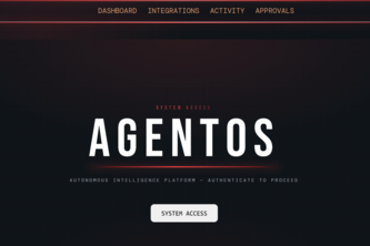 AgentOS