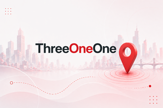 ThreeOneOne