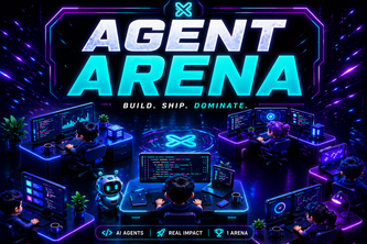 Agent Arena 