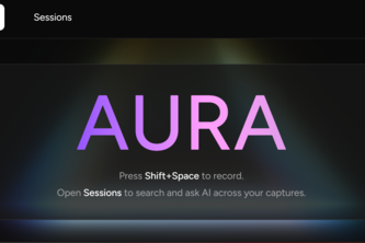 AURA