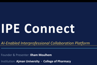 IPE Connect
