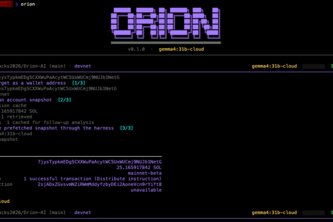 Orion-AI 