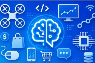 RetailSense AI