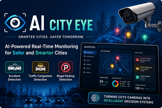 AI Smart Eye