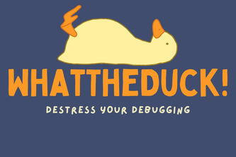 WatTheDuck