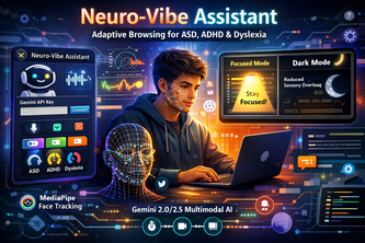 neuro-vibe