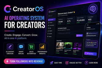 Creatoros