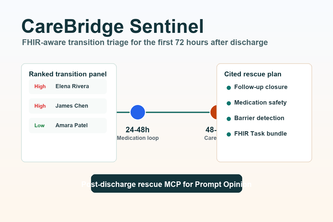 CareBridge Sentinel