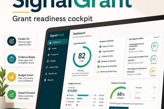 SignalGrant