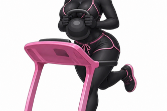 AI Gym Game 