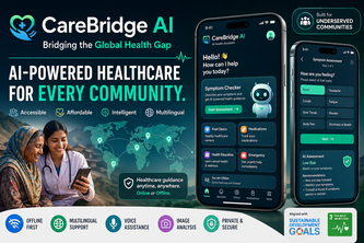 CareBridge AI