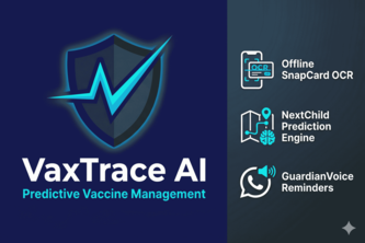 VaxTrace AI