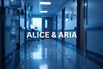 ALICE & ARIA