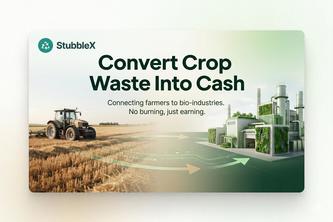 StubbleX