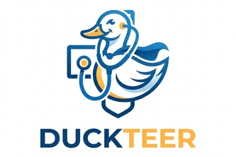 Duckteer