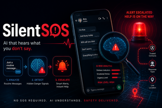 SilentSOS