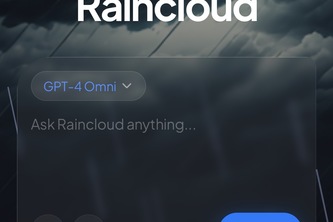 Raincloud