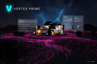 Vertex Prime