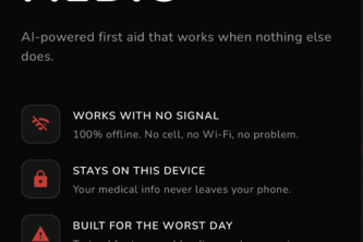 Field Medic 