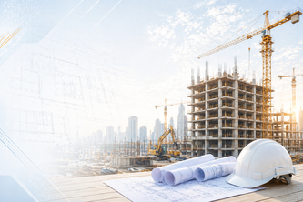 MeDoBuildCore Contractor Platform Dashboard