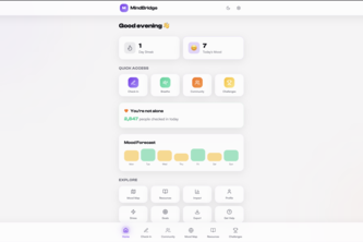 MindBridge