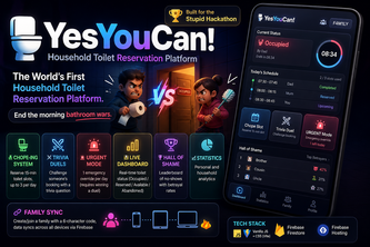 YesYouCan