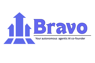 Bravo - Your autonomous  agentic AI co-founder 
