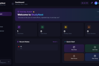Studynest