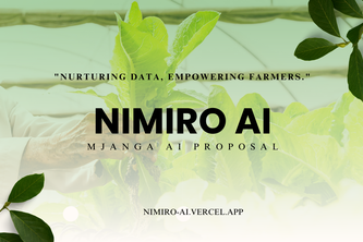 NIMIRO AI