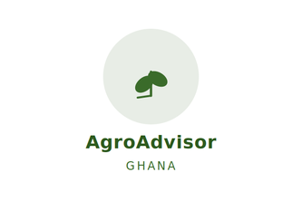 AgroAdvisor Ghana