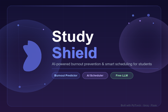 StudyShield