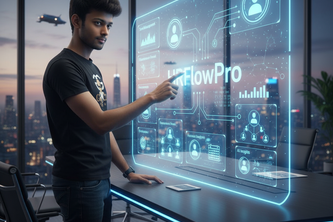 HR FLOW PRO