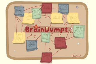 BrainDumpt