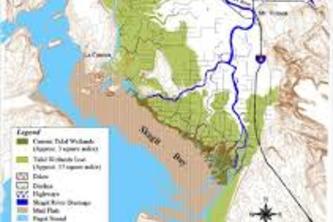 Flooding Prediction Model Application