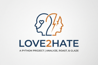 Love2Hate