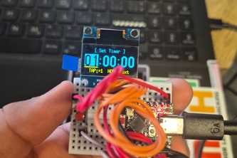 time helper