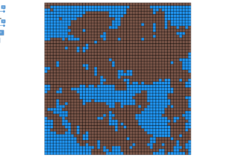 Bridge Maze