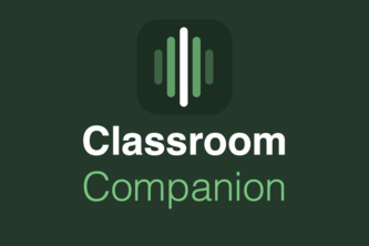 Classroom Companion