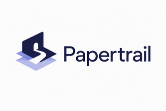 Papertrail