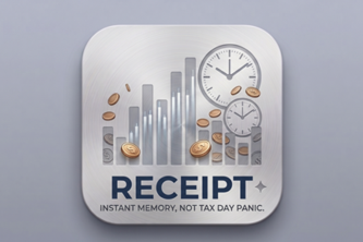 Receipt