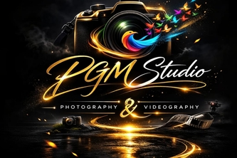 PGM Studio Management System with Website