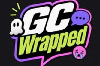 GroupChatWrapped
