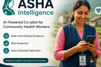 ASHA Intelligence