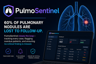 PulmoSentinel 