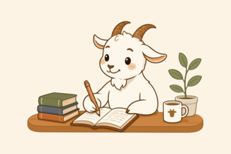 Note Goat