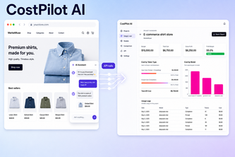 CostPilot AI