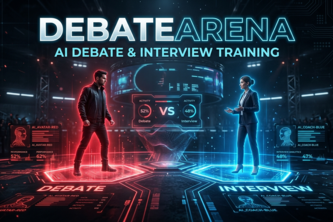 DebateArena 